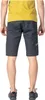 Rafiki Megos Kurze Hose Grau S Mann Grau S Produktbild-Vorschau 4