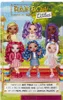 MGA Rainbow High LittleDollsAmethyst fiolet 531234 Voir les images du produit 8