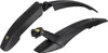 Topeak Defender FX/RX-Schutzbleche – Set schwarz (27,5–29) Produktbild-Vorschau 5
