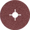 Fiberschleifscheibe R444 Expert for Metal, Korund, 115 mm, Produktbild-Vorschau 1