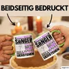 Sänger Geschenk Tasse Geschenkidee für Sänger Geburtstag Produktbild-Vorschau 2
