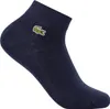 Lacoste 3er-Pack niedrige Socken, Mehrfarbig 43-46 EU Produktbild-Vorschau 8