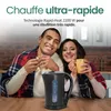 Bouilloire Emerio 1,7 L – Protection contre la surchauffe – Voir les images du produit 2