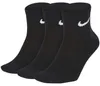 Nike Everyday Lightweight Ankle Socken 3er-Pack - SX7677 Produktbild-Vorschau 3