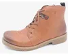 Rieker Schnürstiefelette Braun Produktbild-Vorschau 20