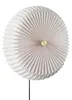 Lustre de plafond plissé NORDLUX Belloy 2412456001 Voir les images du produit 5