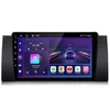 9 "Android13 1+32G carplay Autoradio Für bmw e39 5 Series Podgląd zdjęcia produktu 1