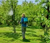 Gardena 11140-20, Rucksack-Gartenspritzer, 12 l, Grün, Produktbild-Vorschau 12