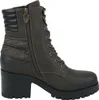 Der Herr der Ringe Stiefel Damen Dunedain braun EU39 Produktbild-Vorschau 4
