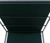 Alu Lounge-Gartenliege HWC-P81, Sonnenliege Daybed, Produktbild-Vorschau 17