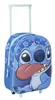 Wózek dziecięcy Lilo & Stitch - Lekka walizka na kółkach do Podgląd zdjęcia produktu 1