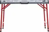 Stół roboczy spawalniczy 532x1068x705-930 mm KD639 Podgląd zdjęcia produktu 20