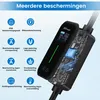 Estación de carga portátil para vehículos eléctricos Vista previa de la imagen del producto 2