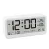 8001-EN Digital Wecker, Uhr, Temperatur, Luftfeuchtigkeit, Produktbild-Vorschau 3