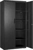 SONGMICS Aktenschrank Mehrzweckschrank, Produktbild-Vorschau 9