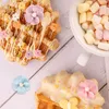 BackDecor 15 fiori di zucchero pastello Anteprima dell’immagine prodotto 4