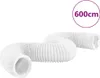 vidaXL Wąż powietrza wylotowego PVC 6 m Ø20 cm Podgląd zdjęcia produktu 8
