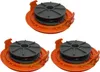 3 X szpula nici + nasadka do Gardena EasyCut 400 400/25 Podgląd zdjęcia produktu 1