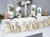 Adventskalender Säckchen, 24 teilig Produktbild-Vorschau 6
