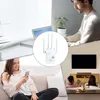 Amplificatore WLAN dual band da 1200 Mbit, ripetitore WiFi Anteprima dell’immagine prodotto 10