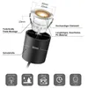 AIORBER IP67 LED vestavné reflektory 12V, mini stropní Náhled obrázku produktu 2