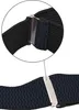 Fabio Farini - 1 Stück 4cm Breites X-Design verstellbar mit Produktbild-Vorschau 5