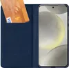 Custodia del telefono cellulare Samsung Galaxy S24 Libro Anteprima dell’immagine prodotto 4