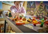 Calendario de Adviento LEGO City 2026, set de construcción, Vista previa de la imagen del producto 16