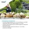 Oase Druckfilter-Set Biopress 10000 inkl. Pumpe 11W Produktbild-Vorschau 13