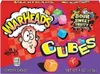 Warheads Chewy Cubes 113g - (USA - Import) Produktbild-Vorschau 3