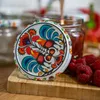 Glasgefäß mit Deckel TO fi82/6 370ml - 6 Stk Produktbild-Vorschau 8