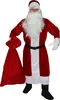Premium Weihnachtsmann Mantel, 6-teilig, Größe:XL/XXL Produktbild-Vorschau 1