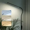 LUMILED LED staande lamp LONGA, zwart, 14W, CCT Productafbeelding-voorbeeld 1