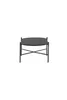 Venture Home Tisch Pueblo Schwarz Produktbild-Vorschau 4