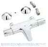 GROHE Precision Trend, Chrom Produktbild-Vorschau 10