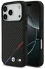 Etui Bmw M Carbon Tricolor Line Magsafe Na Iphone 17 Pro - Podgląd zdjęcia produktu 1