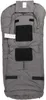 Kaiser Jooy Melange Thermo Microfleece Winterfußsack Produktbild-Vorschau 5