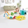 Tor kolejowy - Dinozaury Podgląd zdjęcia produktu 4