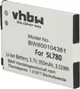 vhbw Akku kompatibel mit Siemens Gigaset SL610H Pro, SL785, Produktbild-Vorschau 8