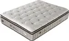 Pointhome Bss Bedding Boxspringbett Set 180x200 cm, Wool Produktbild-Vorschau 4