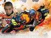 Rossi - eine Legende Artwork Edition Kalender 2027 Produktbild-Vorschau 4