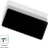 1x Schutzfolie für Oppo F19 matt - Anti-Shock 9H Folie Produktbild-Vorschau 4