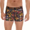 5er Pack TASTIQ Herren Boxershorts in Geschenkbox Produktbild-Vorschau 15