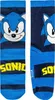 Calzini Sonic Calzini Unisex 4 Paia - 27-30 Anteprima dell’immagine prodotto 3