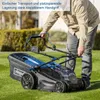 Scheppach Akku-Rasenmäher BC-MP430-X | 43 cm Schnittbreite Produktbild-Vorschau 10