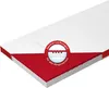 Genius eazzzy Topper Premium Heat Therapy 140x 200x 9cm mit Produktbild-Vorschau 7