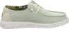 Hey Dude Wendy Natural Schuhe Grün EU 39 Frau Grün EU 39 Produktbild-Vorschau 12