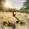 Sada detektoru kovů pro děti Multifunkční profesionální Náhled obrázku produktu 8