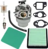 Vergaser-Set für Honda GCV135 für GCV160 GC135 160 HRB216 Produktbild-Vorschau 1