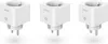 Hama WiFi Smart Steckdose, Matter, 3.680W, 3er-Pack Produktbild-Vorschau 7